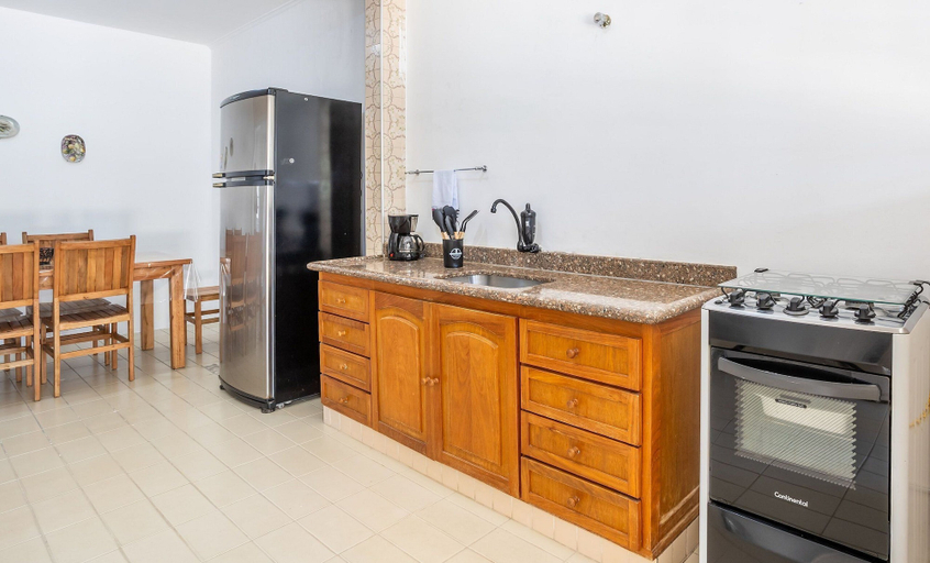 Private kitchen, Spacious House in Pocos de Caldas Spl0342, Poços de Caldas