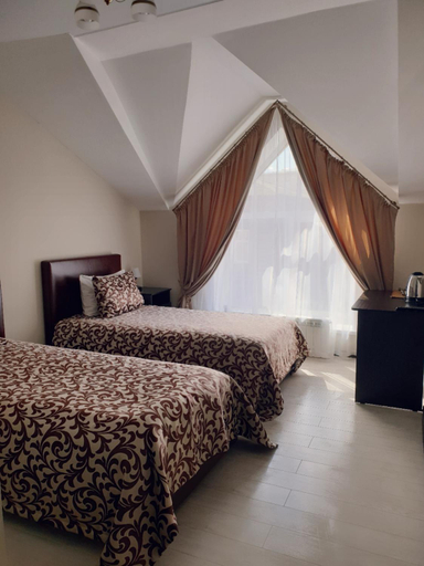 Others 5, Central Hotel, Tomskiy rayon