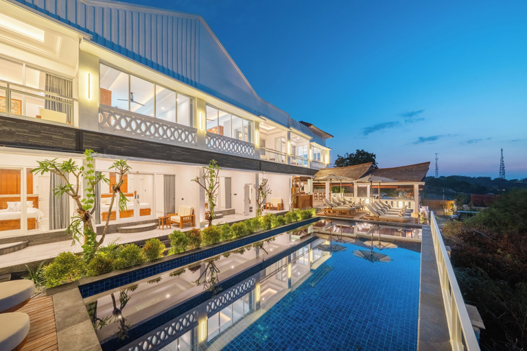 Pool 3, Nyuh Gading Hill, Klungkung