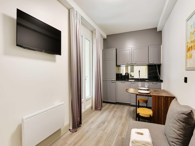 Others 2, Modern apartment  terrace - 2BR6P - Near Nation, Paris