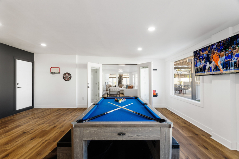 Interior 3, Sunburst Estate - Pool - Hot Tub - Tons of Games!, Maricopa