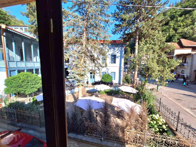 Others 3, Alongside Park Borjomi, Borjomi