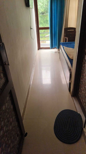 Room 3, Hotel The Divine Punjabi Tadka, Panchkula