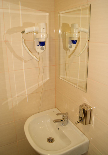 Others 5, Mini-Hotel Dacha, Zav'yalovskiy rayon