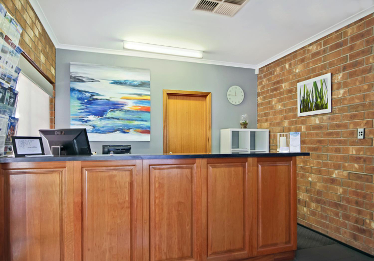 Public Area 2, Motel Goolwa, Alexandrina - Coastal