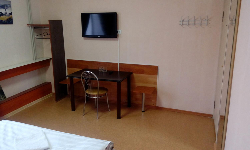 Others 4, Mini hotel "Center", Yakutsk gorsovet