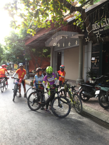 Others 3, Golden Bell Backpacker Hostel, Ninh Bình