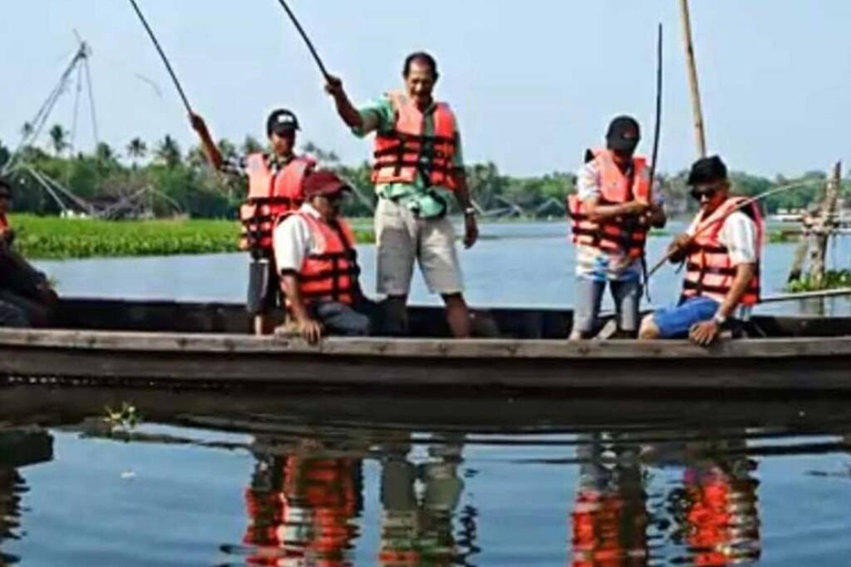 Others 4, Lakeshore Premier Serviced Villa, Alappuzha