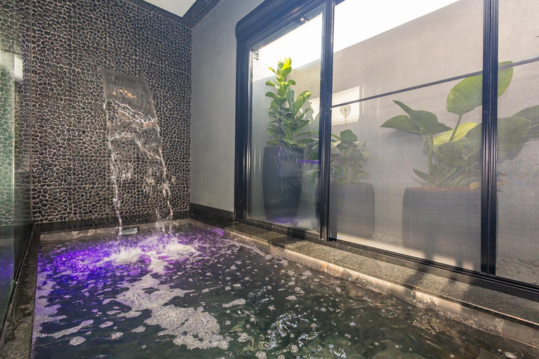 Sport & Beauty 4, Poeme Motel by Drops, São José dos Pinhais