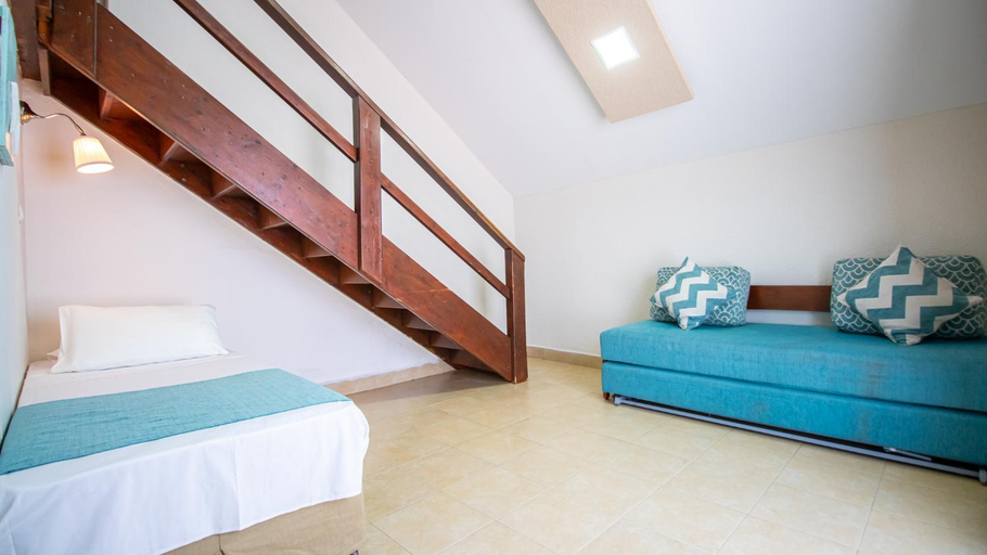 2, Dor Kibbutz Country Lodging