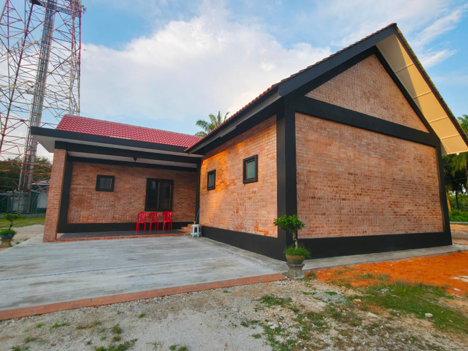 Others 3, BRIK 'N BATA, Kuala Selangor