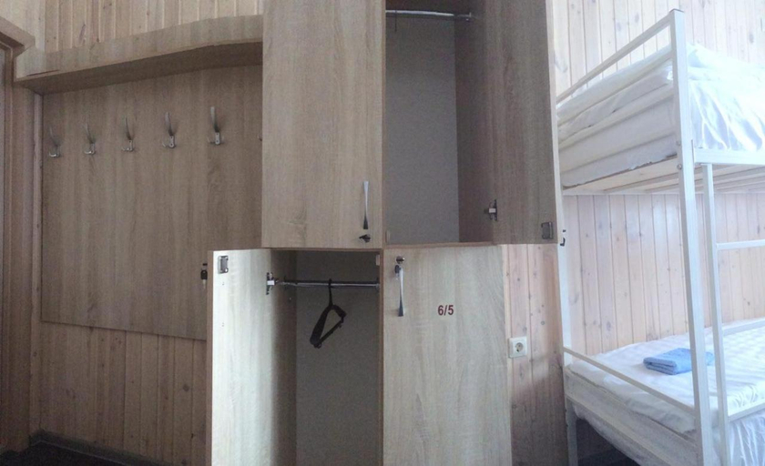 Others 5, Mini-Hotel Dacha, Zav'yalovskiy rayon