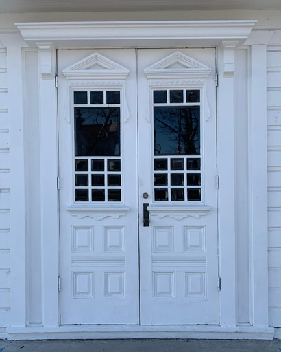 Exterior & Views 2, The Bodie Hotel, Mono