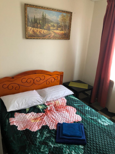 Others 2, Hotel Vstrecha, Odintsovskiy rayon