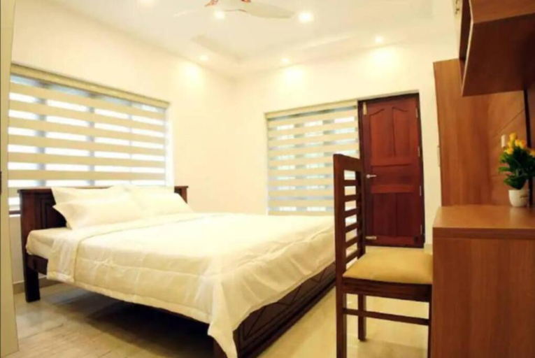 Others 5, Lakeshore Premier Serviced Villa, Alappuzha