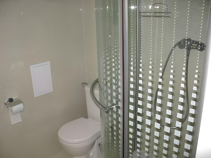 Bathroom 2, Residence Goethe U Tri moureninu, Karlovy Vary