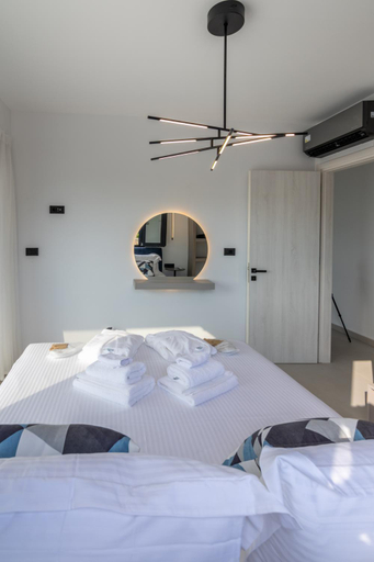 Others 3, Ventum Villas, Ionian Islands