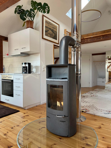 Others 2, Westfalischer Hof - Loft, Potsdam-Mittelmark
