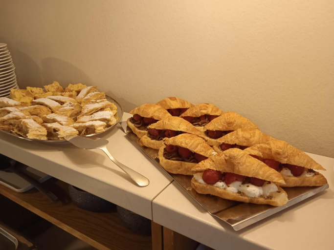 Food & Drinks 5, Hotel Brixen, Havlíčkův Brod