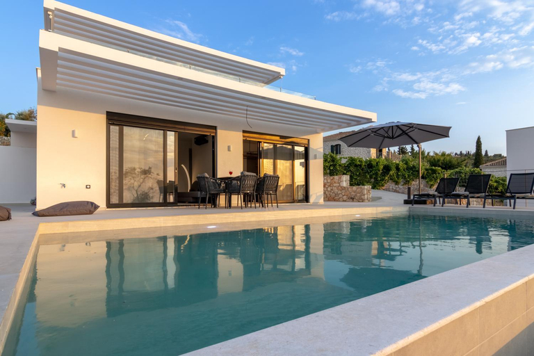 Others 4, Ventum Villas, Ionian Islands