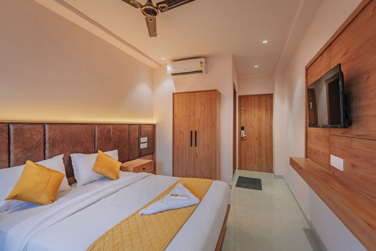 Room 5, Beverly Palace Kozhikode, Kozhikode