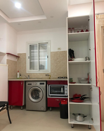 Others 5, residence familiale CORAIL, Akouda