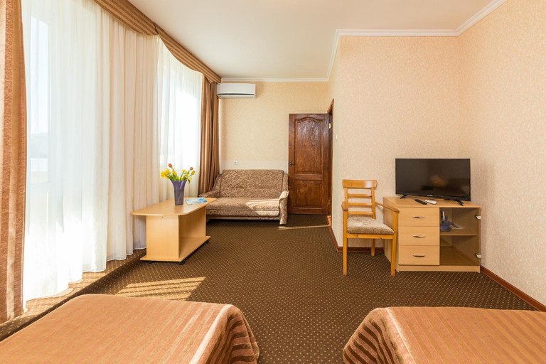 Others 3, BFO Health Resort, Anapskiy rayon