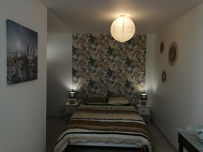 Others 3, Chambre La Cote Sauvage, Charente-Maritime