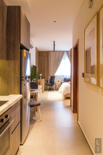 Room 2, Swiss Lodge, Labone, Accra