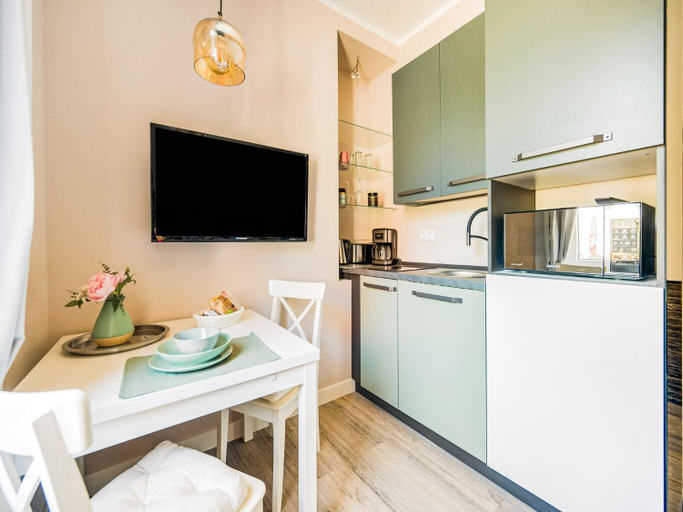 Others 4, Apartment in Bad Camberg, Limburg-Weilburg