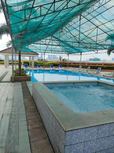 Others 4, Nesting Lounge Two at MonteCarlo Residenze, Pasig City