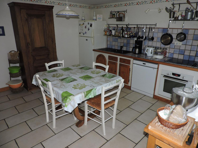 Others 5, La serenite, Haute-Loire