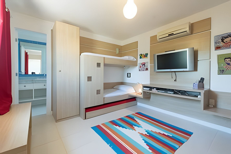Room 5, Casa aconchegante e bem localizada, Armação dos Búzios