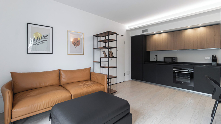 Interior 3, Donizetti 61, Monza and Brianza