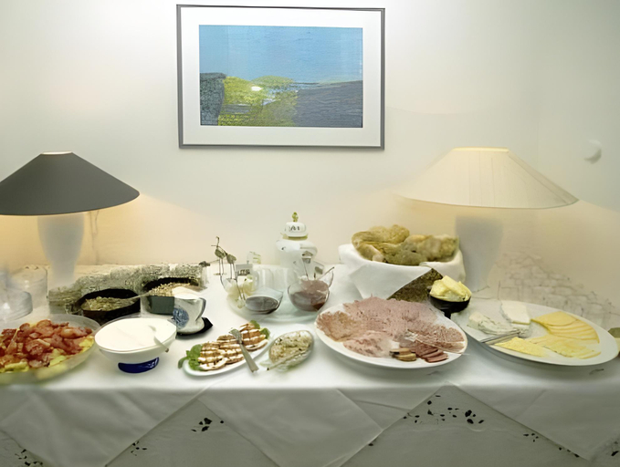 Others 3, Hotel Ebnet Garni, Lindau (Bodensee)