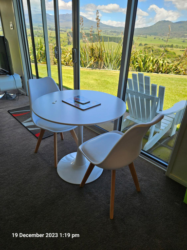 Others 2, House on the Hill, New Plymouth