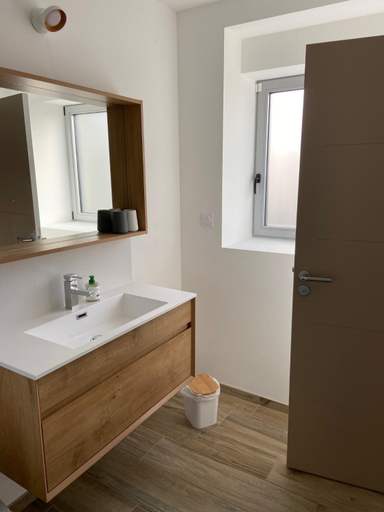 Bathroom 3, LES INSOLITES DE SOPHIE, Ille-et-Vilaine