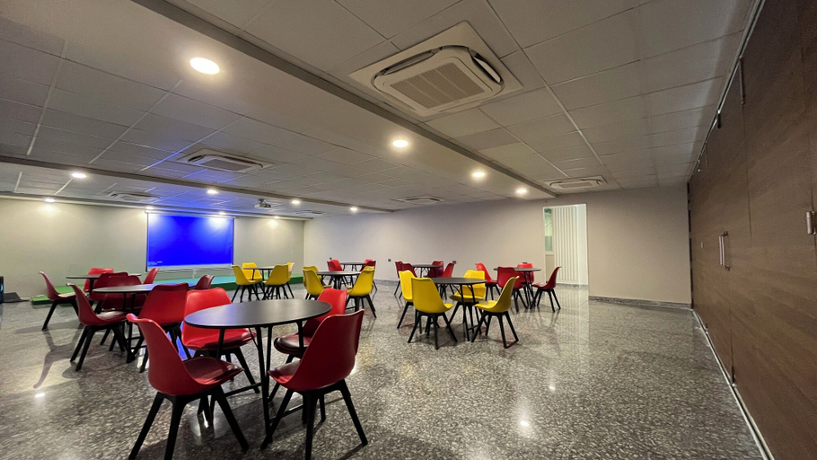 Room 5, EXE Banquet and Conference Hall Gurgaon, Gurgaon
