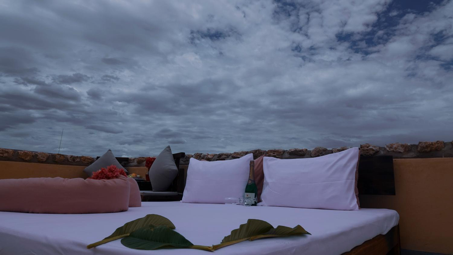 Others 3, Agama Lodge, Gibeon