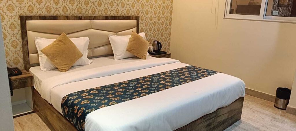 Room 3, Bhraj Inn Hotel Udaipur, Udaipur