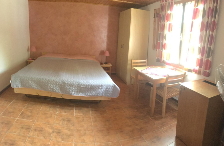 Others 2, Domeniul Paradisului Relax&Fun, Atel