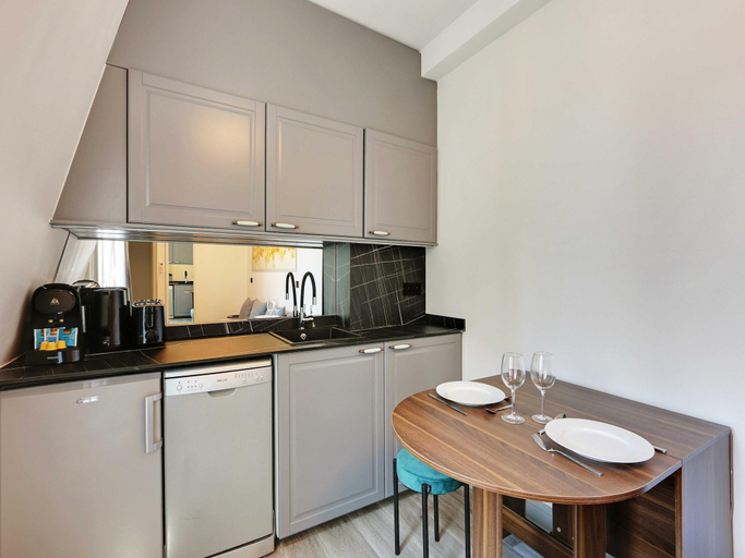 Others 4, Amazing 2BD6P apt with AC - Bastille, Paris