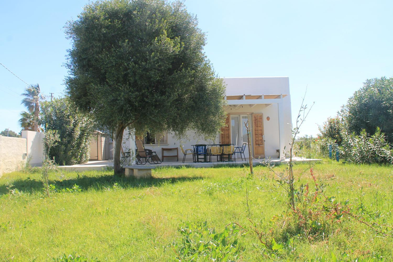 Others 4, Ca' Sale Holiday Home, Trapani
