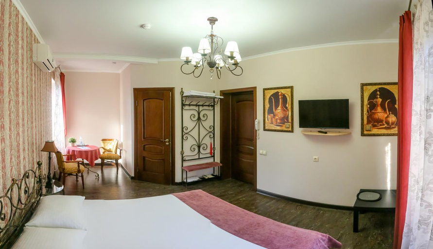 Others 4, Motel Vosymaya Milya, Stavropol'skiy rayon