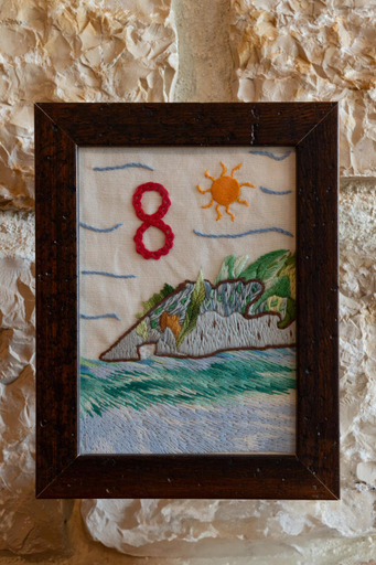 Food & Drinks 5, Hotel Bia Maore, Ogliastra