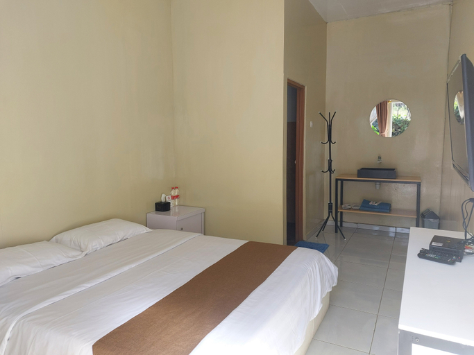 Istana Bromo Resort and Resto Room Type - Standart Room