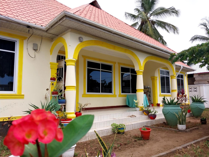 Others 5, L&J Modern Backpackers Kigamboni Beach House, Temeke