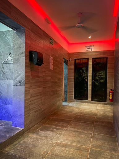 Others 5, SPARTACUS BOUTIQUE HOSTEL FOR MEN , Puerto Vallarta