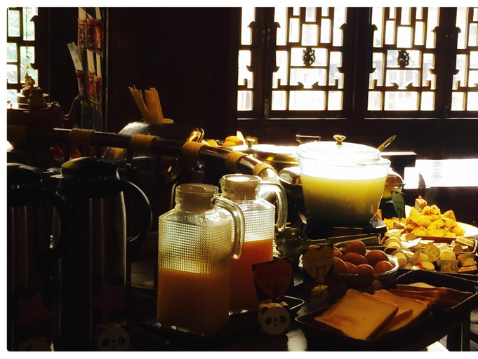 Others 5, Longji Star-Wish Resort, Guilin