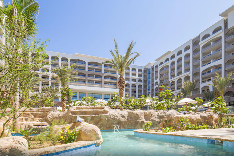 Others 3, One Bedroom Suite Ocean View - Villa La Valencia, La Paz